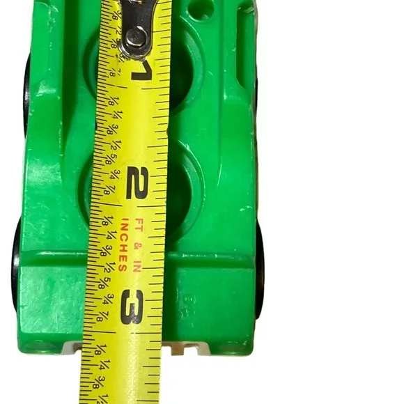 Vintage Fisher Price Car and Figure - Picture 5 of 12